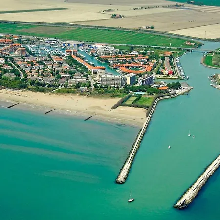 Fresh And Cozy Seaside Porto Santa Margherita di Caorle