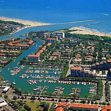 Apartment Fresh And Cozy Seaside Porto Santa Margherita di Caorle