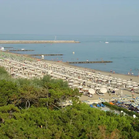 Apartment Fresh And Cozy Seaside Porto Santa Margherita di Caorle