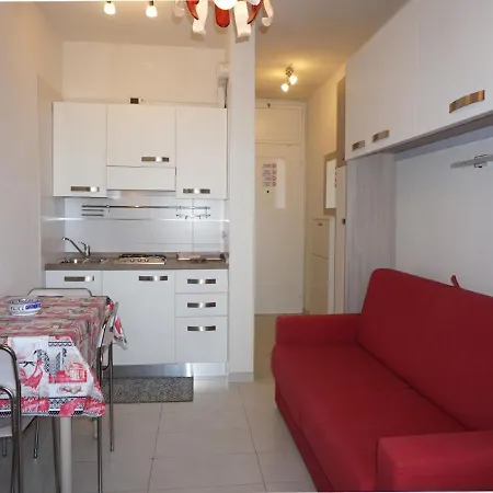 Apartment Fresh And Cozy Seaside Porto Santa Margherita di Caorle