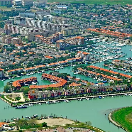 Apartment Fresh And Cozy Seaside Porto Santa Margherita di Caorle