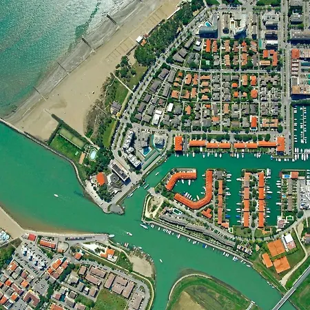 Apartment Fresh And Cozy Seaside Porto Santa Margherita di Caorle