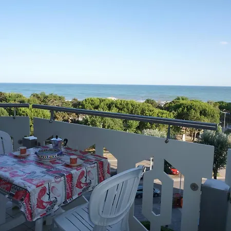 Apartment Fresh And Cozy Seaside *