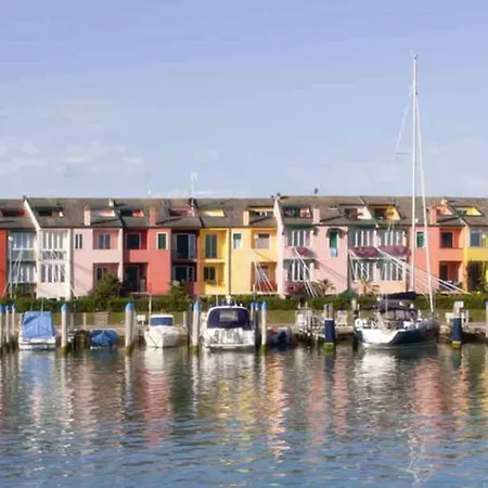 Fresh And Cozy Seaside Porto Santa Margherita di Caorle