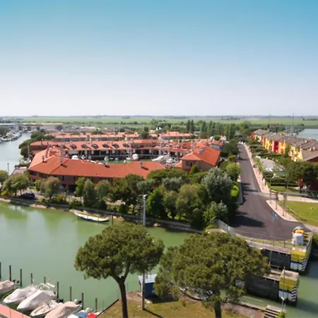 Fresh And Cozy Seaside * Porto Santa Margherita di Caorle