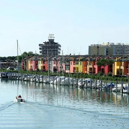 Fresh And Cozy Seaside Apartment Porto Santa Margherita di Caorle